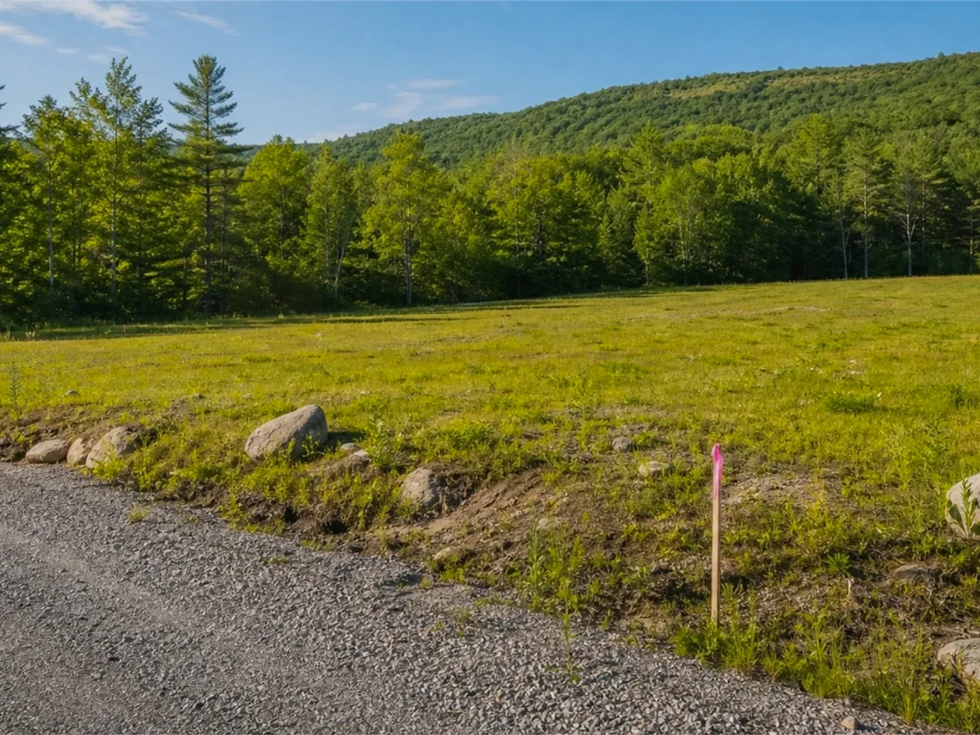 Vacant Lots in Adrian